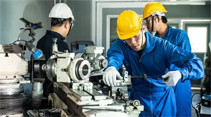 Residential homes and apartments